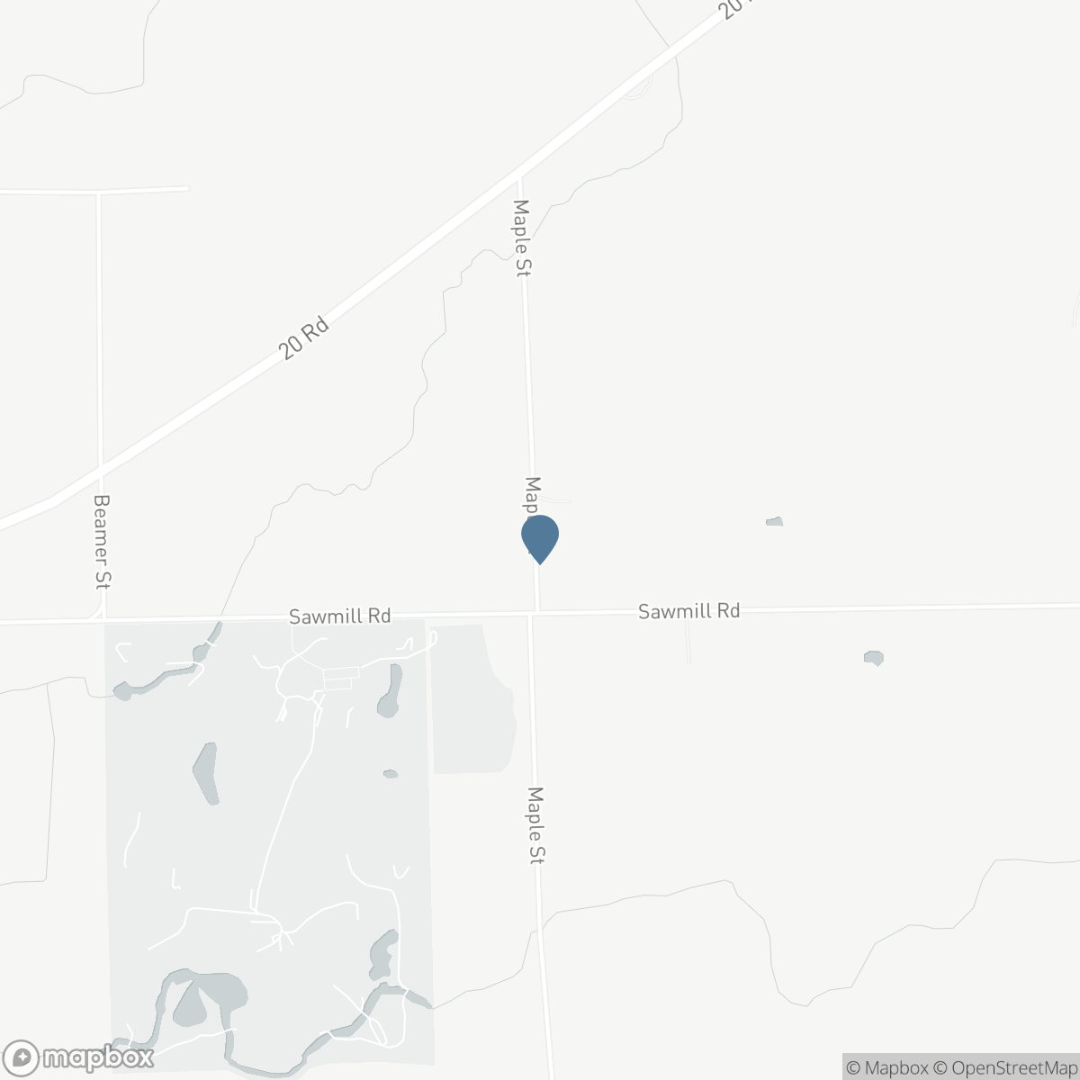 2705 MAPLE STREET, Pelham, Ontario L0S 1C0